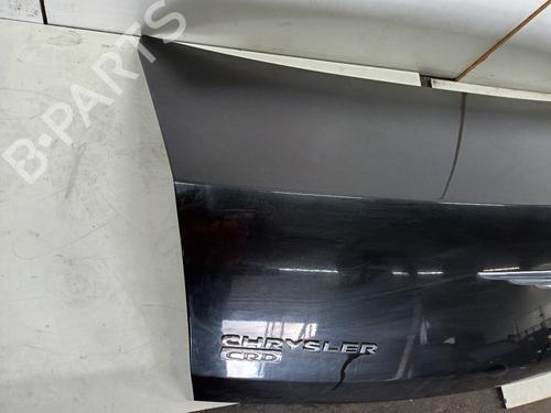 Tailgate CHRYSLER 300C (LX, LE) 3.0 CRD | BP19779462C6 - Image 2