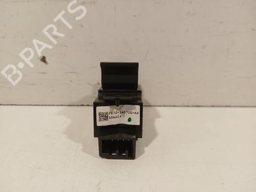 Switch LAND ROVER DISCOVERY SPORT (L550) 2.0 D | BP38442708I30 - Image 5