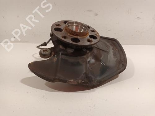 Right front steering knuckle MERCEDES-BENZ B-CLASS Sports Tourer (W245) B 200 (245.233) | BP27593491M26 