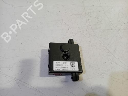 Used Control unit Control unit 18240096 18240096