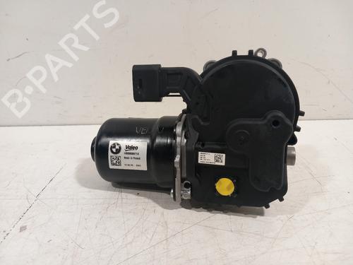 Used Front wiper motor Front wiper motor BMW Z4 Roadster (G29) M40 i (340 hp) 33274053 33274053