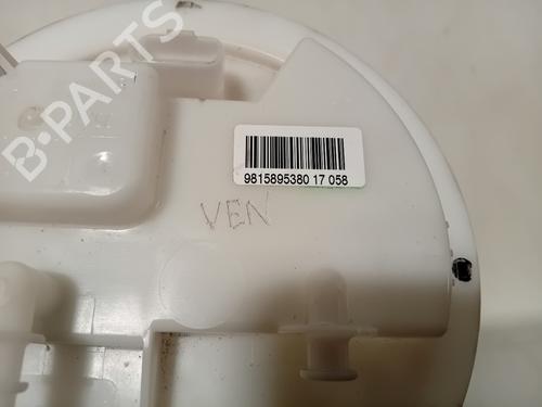 Fuel pump CITROËN C3 III (SX) 1.2 VTi 82 | BP38759136M76 - Image 3