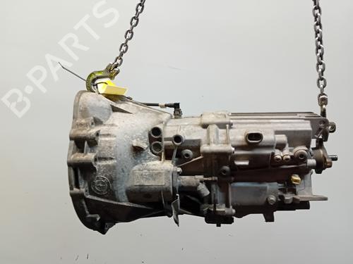 Used Gearbox Gearbox 17000027 17000027