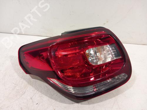 Used Left taillight Left taillight 39508851 39508851