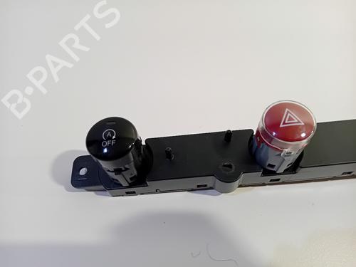 Warning switch FIAT 500X (334_) 1.4 (334AXC1B, 334AXC11) | BP26725503I22 - Image 2
