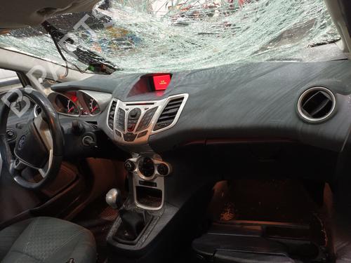 Rear parcel shelf FORD FIESTA VI (CB1, CCN) 1.25 | BP34009393C85  - Image 10