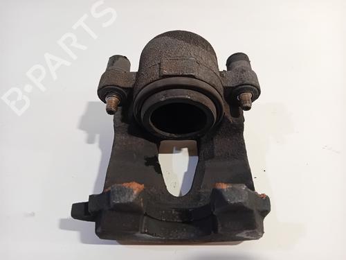 Right front brake caliper SEAT ARONA (KJ7, KJP) 1.6 TDI | BP29854295M104