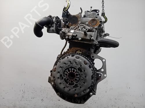 Engine RENAULT MEGANE III Coupe (DZ0/1_) 2.0 TCe (DZ0K) | BP30709005M1 - Image 5