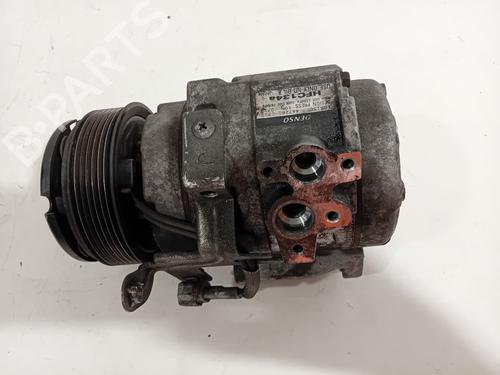 AC compressor SUBARU LEGACY V Estate (BR) 2.0 D AWD (BRD) | BP27468158M34 