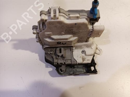 Front right lock AUDI A3 Limousine (8VS, 8VM) 1.6 TDI | BP16554334C97 