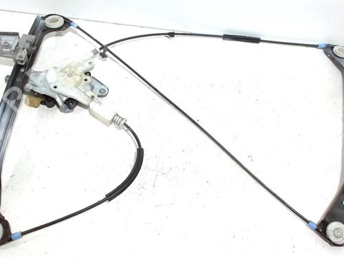 Front left window mechanism BMW 3 Convertible (E46) 330 Ci BP11243128C22