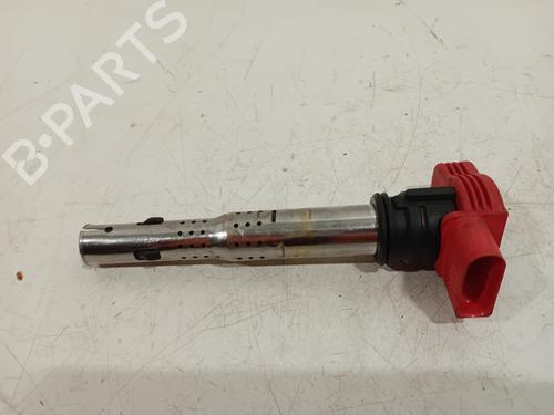 Ignition coil AUDI A6 C6 Avant (4F5) 2.8 FSI | BP15088345M94 