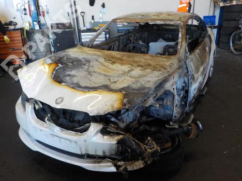 Used Parts BMW 3 Convertible (E93)  335 i  847202