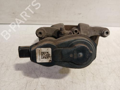 Used Left rear brake caliper Left rear brake caliper JEEP RENEGADE SUV (BU, B1, BV) 1.3 PHEV 4Xe (240 hp) 33848112 33848112