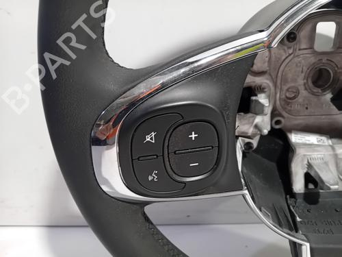 Steering wheel FIAT 500 (312_) 0.9 (312AXG1A, 312.AXG11) | BP27517552C49 
