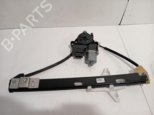 Used Rear right window mechanism Rear right window mechanism 23235692 23235692