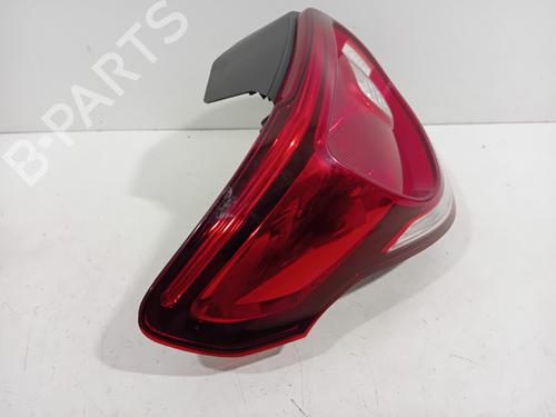 Left taillight CITROËN DS3 (SA_) 1.6 VTi 120 | BP28135878C34 