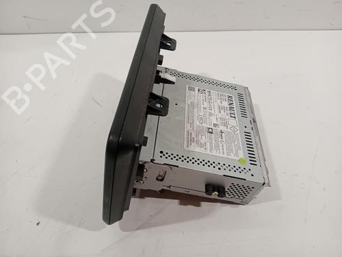 Módulo eletrónico DACIA DUSTER (HM_) 1.5 dCi 115 (HMAD) | BP30573876M83 