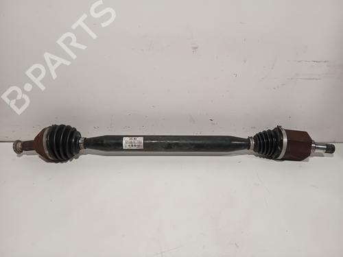 Used Right front driveshaft Right front driveshaft 38778022 38778022