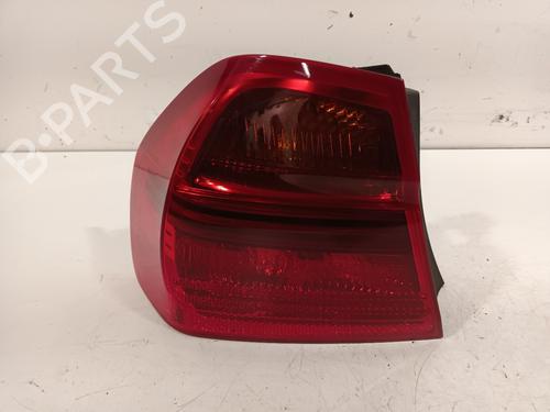 Used Left taillight Left taillight 15209269 15209269