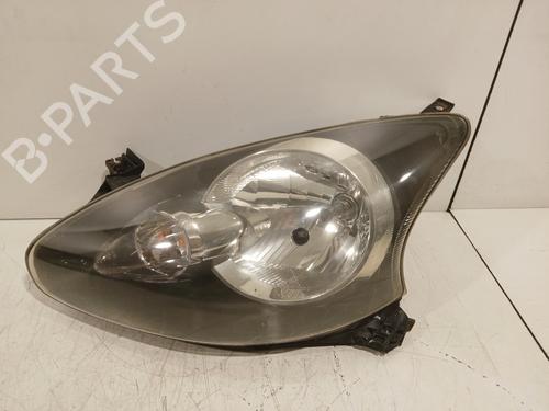 Used Left headlight Left headlight 38062703 38062703