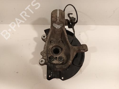 Right front steering knuckle RENAULT SCÉNIC IV (J9_) 1.6 dCi 160 | BP26733869M26 