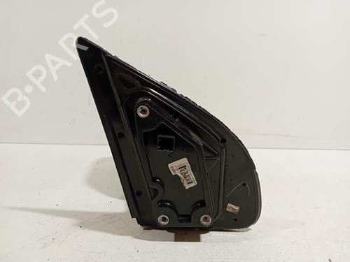Left mirror HYUNDAI i20 I (PB, PBT) 1.2 | BP22418684C26 