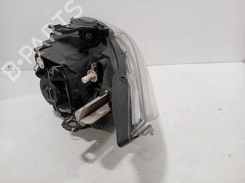 Right headlight BMW 1 (E81) 118 i | BP26725639C29 - Image 6