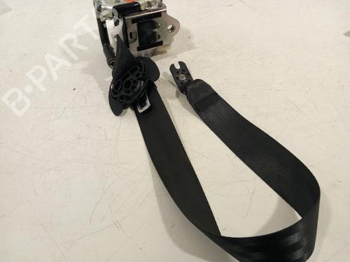 Front left seatbelt SKODA KAROQ (NU7, ND7) 1.5 TSI | BP33720013I26 - Image 5