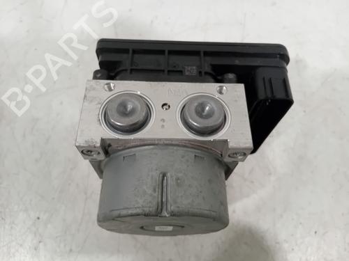ABS pump FORD FIESTA VII (HJ, HF) 1.1 Ti-VCT | BP21848680M43 