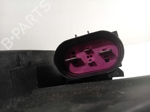Radiator fan VW PASSAT B7 Variant (365) 1.6 TDI | BP30321185M35 - Image 3