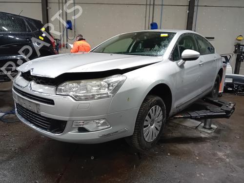 Alternator CITROËN C5 III (RD_) 1.6 THP 155 (RD5FV8, RD5FNA) | BP31263619M7  - Image 5