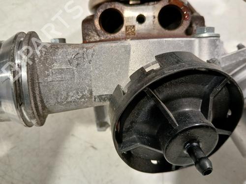 Turbocharger/Supercharger LYNK & CO 01 PHEV | BP33741154M71 - Image 6