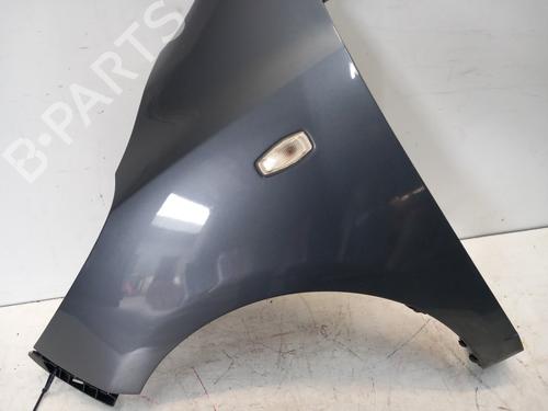 Used Left front fenders Left front fenders 38267585 38267585