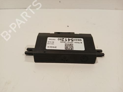 Electronic module DS DS 3 / DS 3 CROSSBACK (UR_, UC_, UJ_) 1.2 PureTech 130 (URHNSS) | BP29918452M83