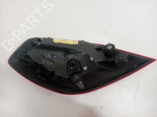 Right taillight BMW 6 Gran Coupe (F06) 650 i | BP29816228C35 
