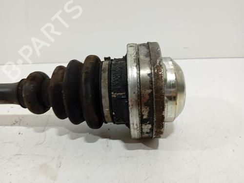 Left front driveshaft VW TRANSPORTER T5 Van (7HA, 7HH, 7EA, 7EH) 1.9 TDI | BP14922026M38 