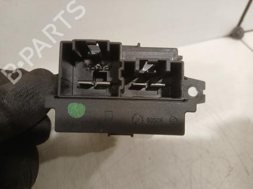 Heater resistor FORD FOCUS IV Turnier (HP) 1.0 EcoBoost mHEV | BP40159519M108 - Image 3