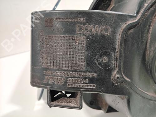 Fuel flap OPEL ASTRA K Sports Tourer (B16) 1.6 CDTi (35) | BP23988151C131 