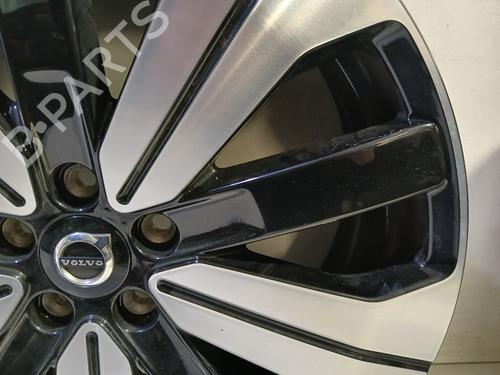 Fælk VOLVO XC60 II (246) T6 Plug-In Hybrid AWD | BP31018169C45 - Image 5