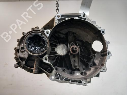 Caixa de velocidades Caixa de velocidades SEAT LEON (5F1) 1.4 TSI (122 hp) 34472869 34472869