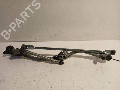 Front wipers mechanism AUDI A4 B8 Avant (8K5) 3.0 TDI quattro | BP28045259C83 