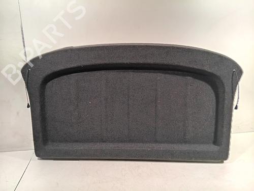 Hoedenplank SEAT ATECA (KH7, KHP) 1.5 TSI (150 hp) 31147994