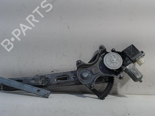 Used Front right window mechanism Front right window mechanism 11759622 11759622