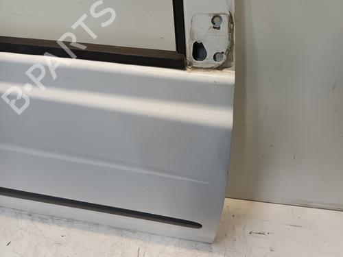Right front door MERCEDES-BENZ VITO / MIXTO Van (W639) 116 CDI (639.601, 639.603, 639.605) | BP24648079C3 