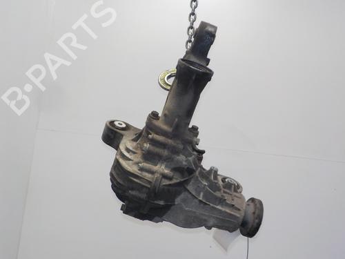 Used Front differential Front differential 14928531 14928531