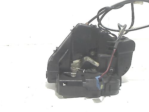 Rear right lock MERCEDES-BENZ C-CLASS (W203) C 200 CDI (203.004) | BP13198066C99 