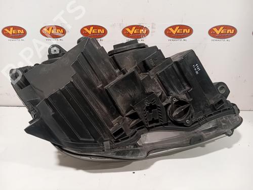 Left headlight MERCEDES-BENZ C-CLASS (W204) C 220 CDI (204.002) | BP36140058C28 - Image 3