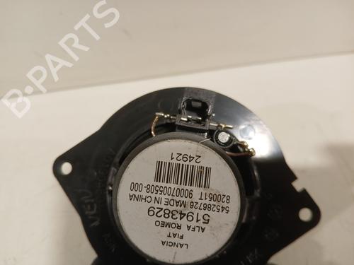 Electronic module JEEP COMPASS (MP, M6, MV, M7) 1.3 HYBRID 4X4 | BP36812043M83  - Image 7