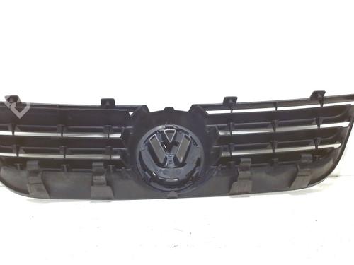 Grille VW POLO (9N_, 9A_) 1.2 12V | BP10622459C40 